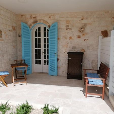 Apartamento Ramasole Ostuni Exterior foto