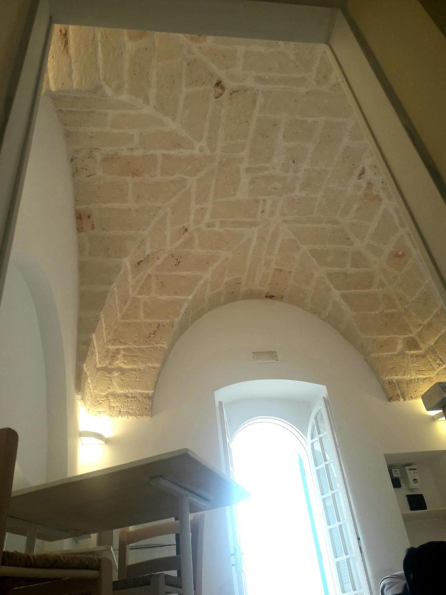 Apartamento Ramasole Ostuni Exterior foto