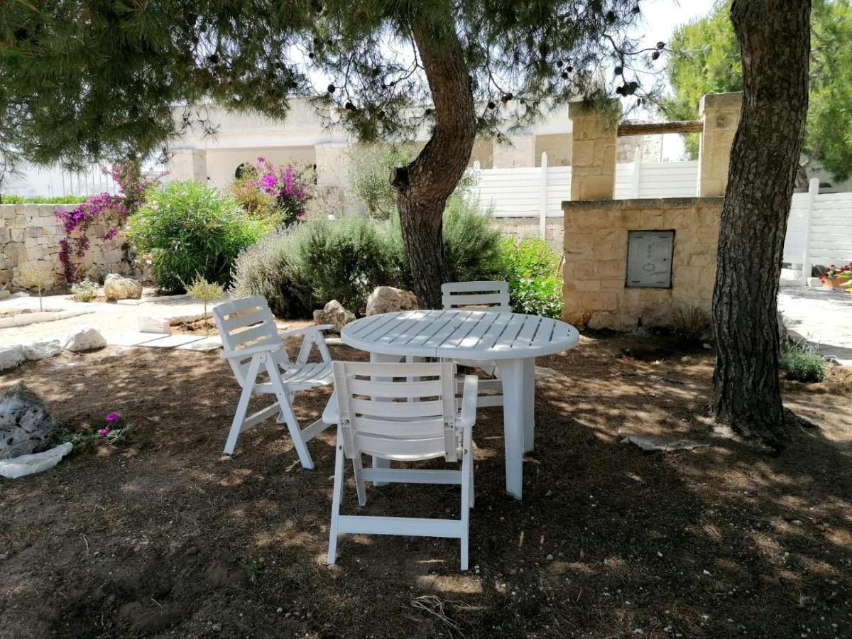 Apartamento Ramasole Ostuni Exterior foto