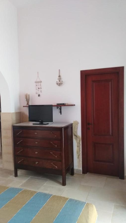 Apartamento Ramasole Ostuni Exterior foto