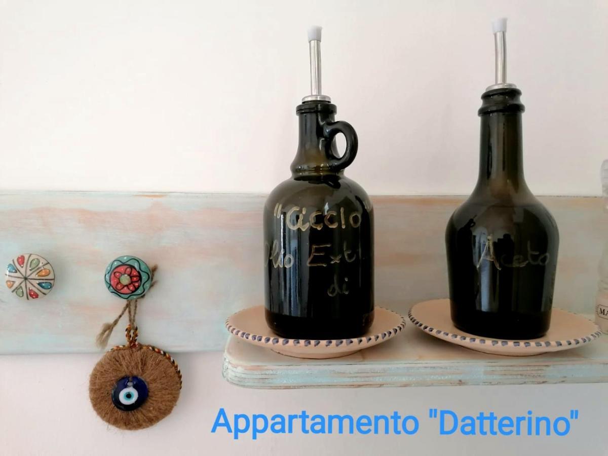Apartamento Ramasole Ostuni Exterior foto