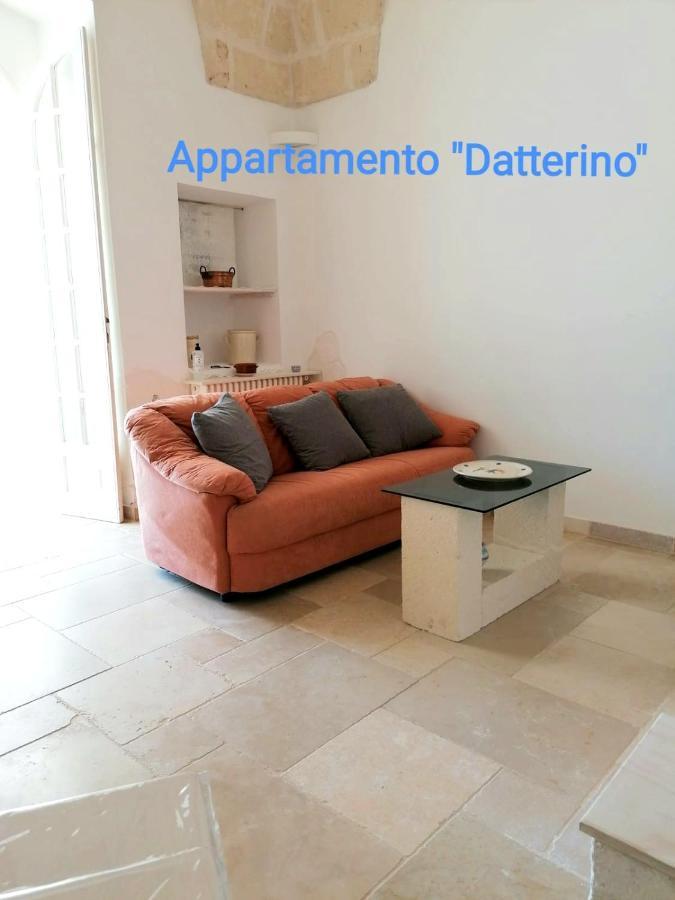 Apartamento Ramasole Ostuni Exterior foto