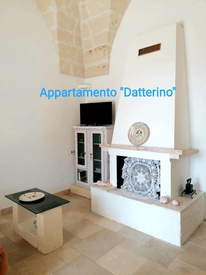 Apartamento Ramasole Ostuni Exterior foto