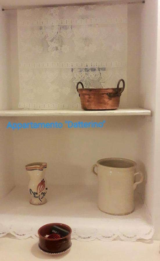 Apartamento Ramasole Ostuni Exterior foto