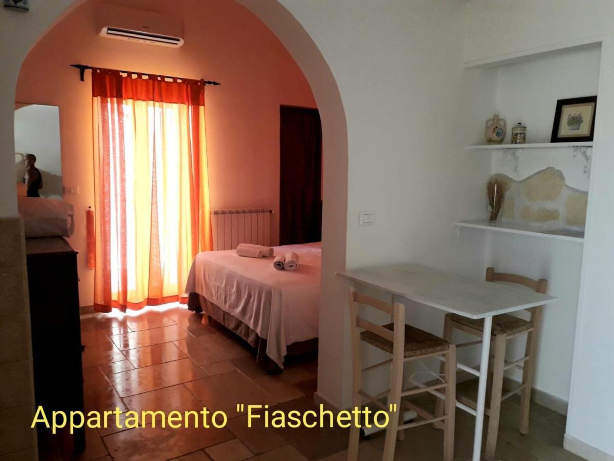 Apartamento Ramasole Ostuni Exterior foto