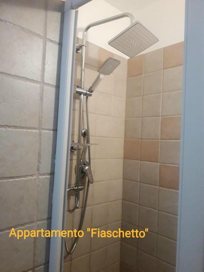 Apartamento Ramasole Ostuni Exterior foto