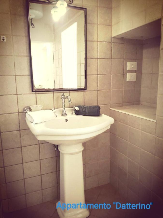 Apartamento Ramasole Ostuni Exterior foto