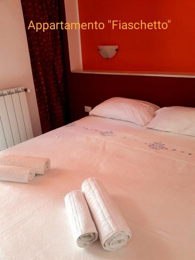 Apartamento Ramasole Ostuni Exterior foto