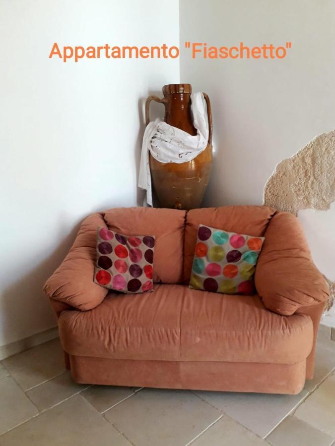 Apartamento Ramasole Ostuni Exterior foto