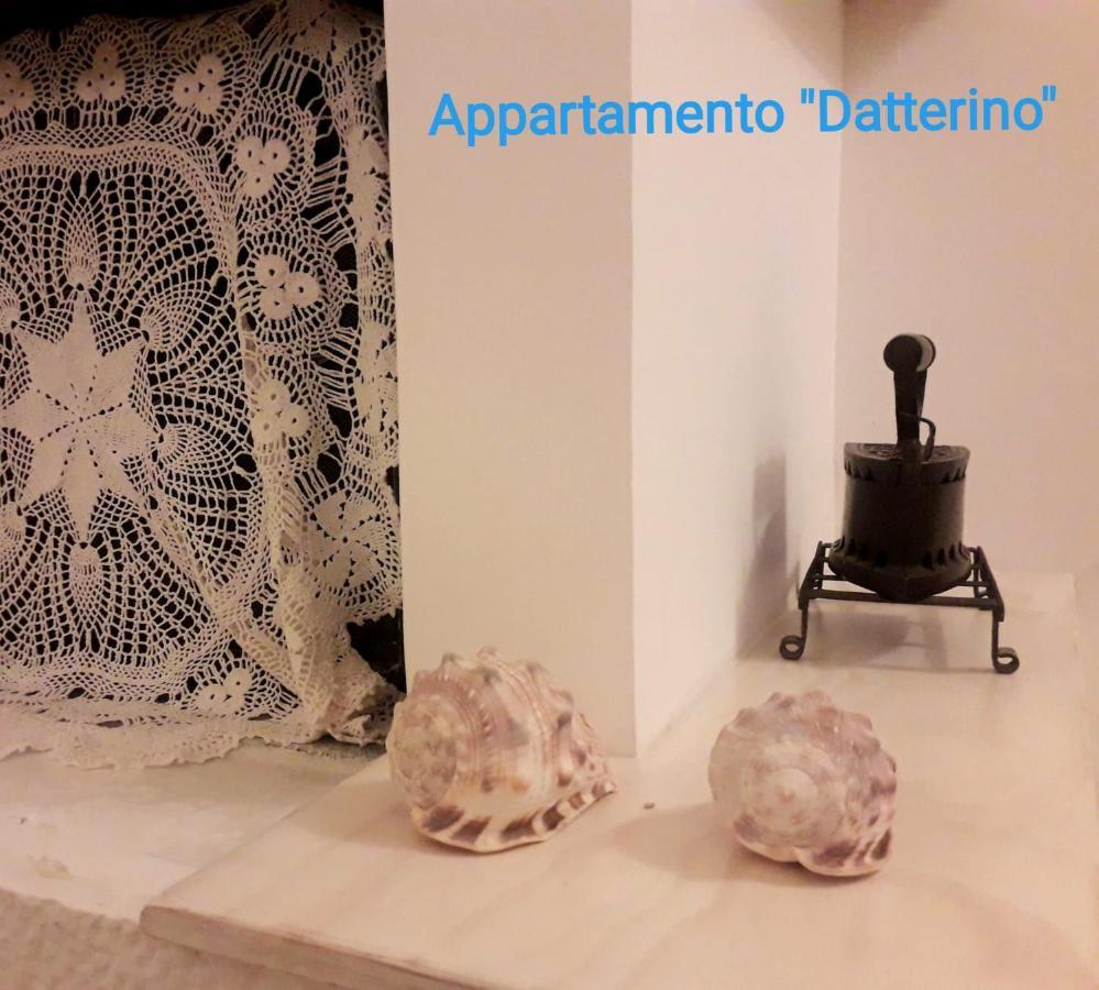 Apartamento Ramasole Ostuni Exterior foto
