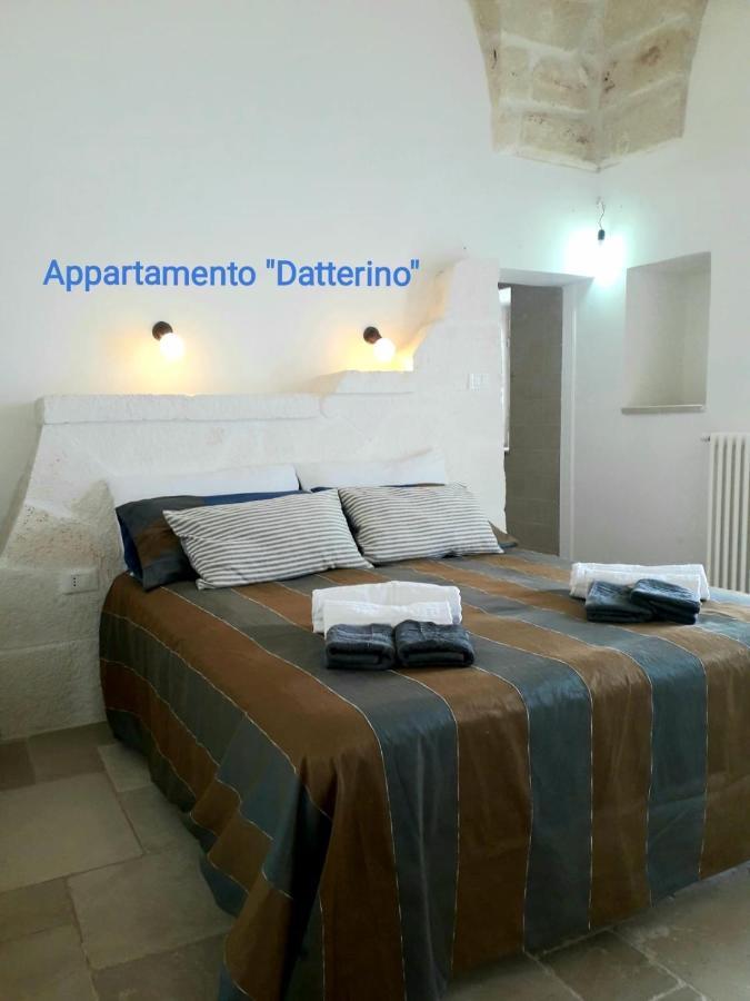 Apartamento Ramasole Ostuni Exterior foto