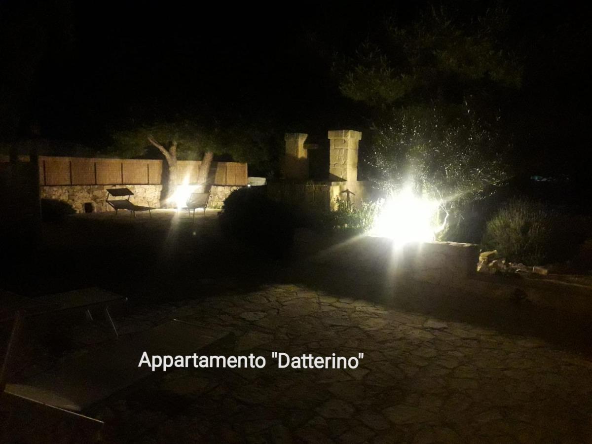 Apartamento Ramasole Ostuni Exterior foto