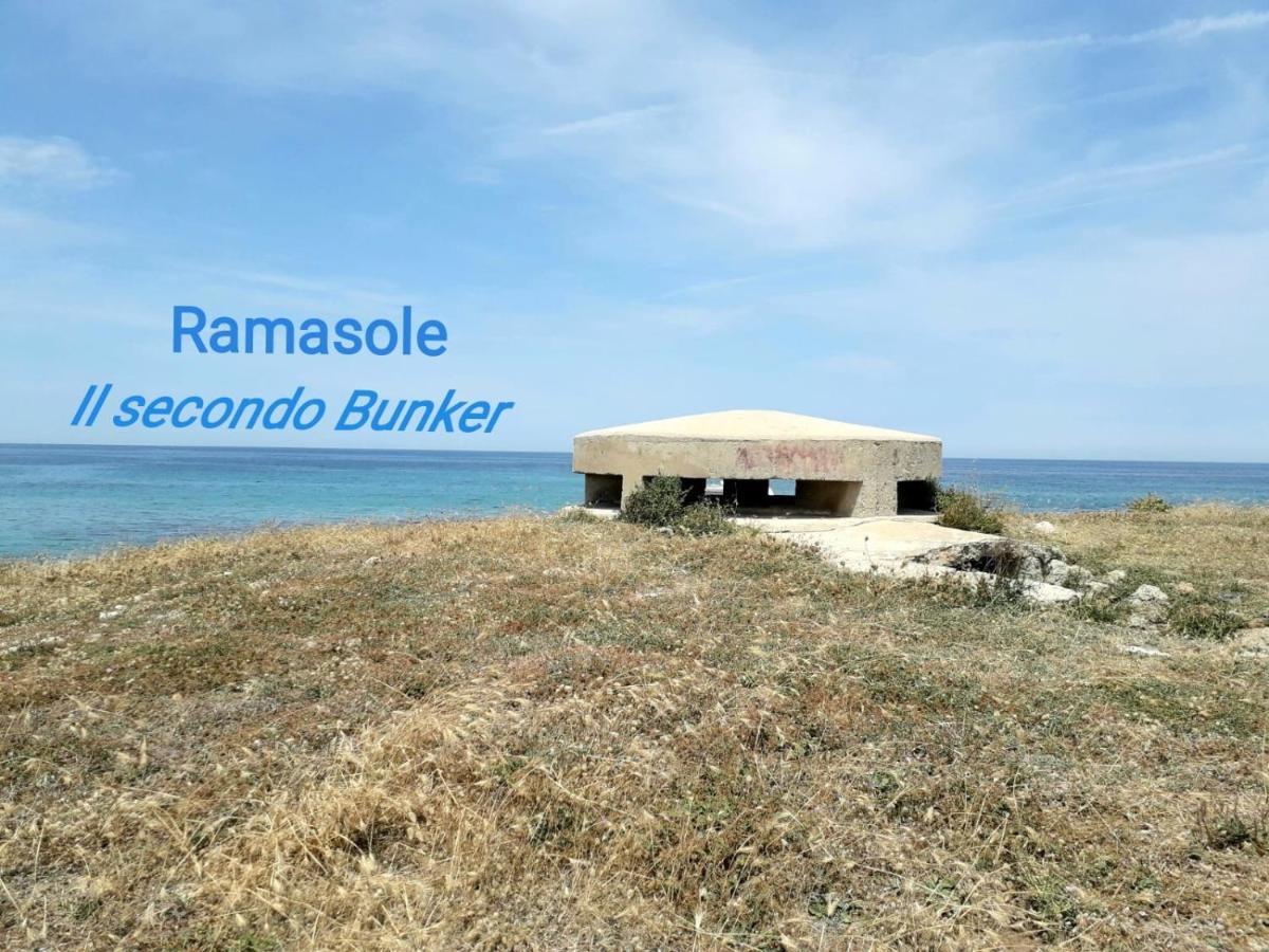 Apartamento Ramasole Ostuni Exterior foto