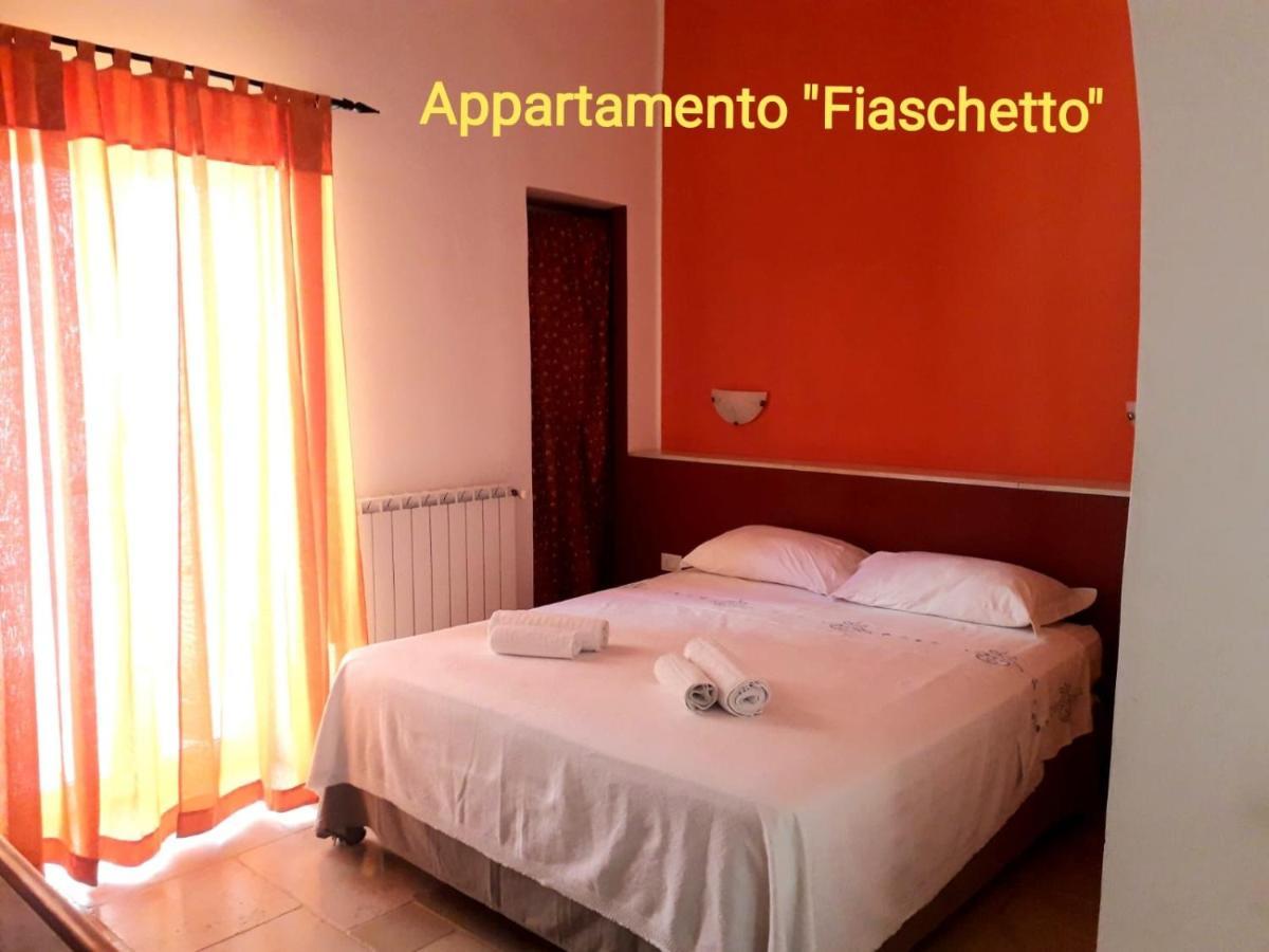 Apartamento Ramasole Ostuni Exterior foto
