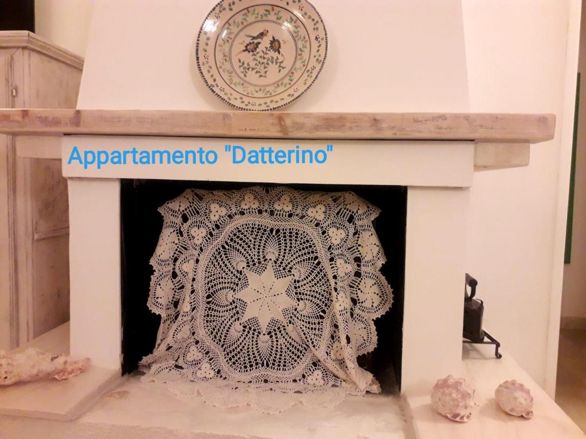 Apartamento Ramasole Ostuni Exterior foto