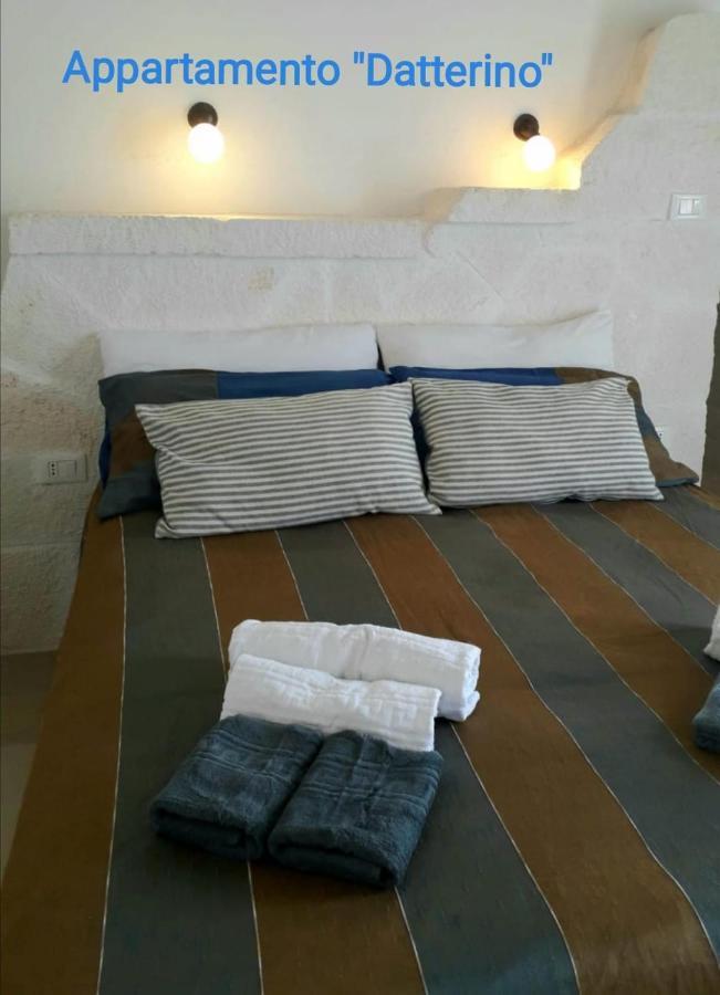 Apartamento Ramasole Ostuni Exterior foto