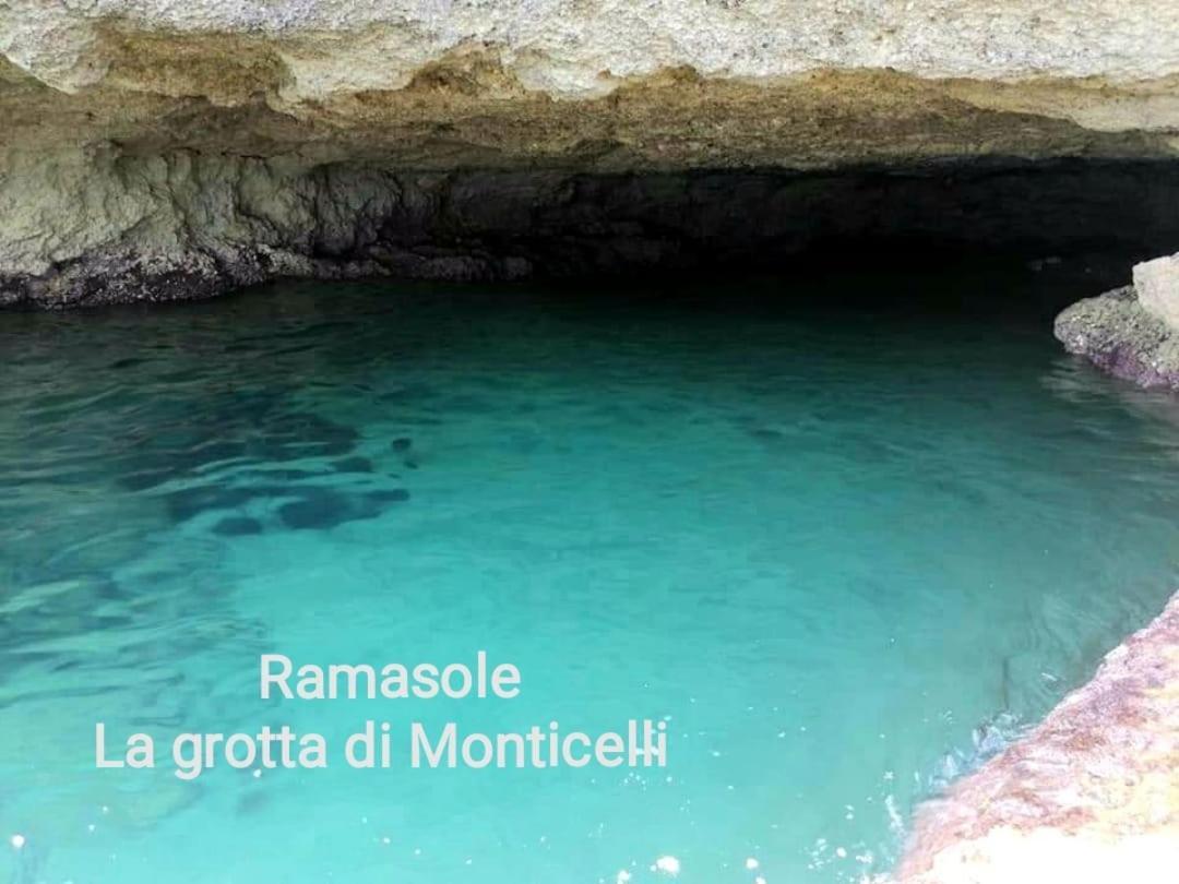 Apartamento Ramasole Ostuni Exterior foto