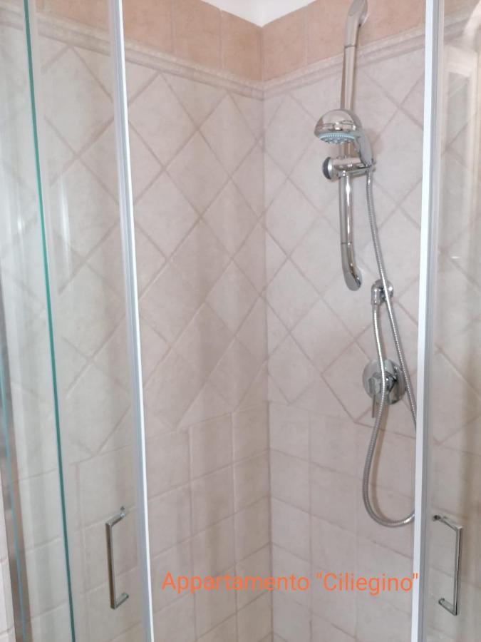 Apartamento Ramasole Ostuni Exterior foto