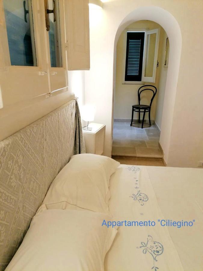 Apartamento Ramasole Ostuni Exterior foto