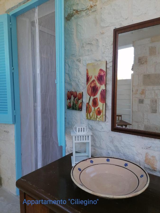 Apartamento Ramasole Ostuni Exterior foto