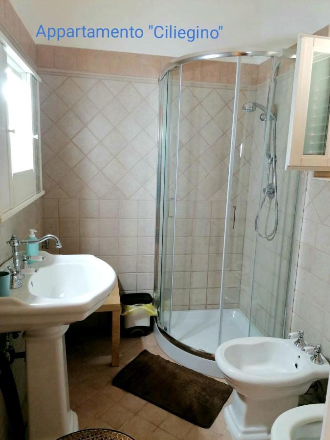 Apartamento Ramasole Ostuni Exterior foto