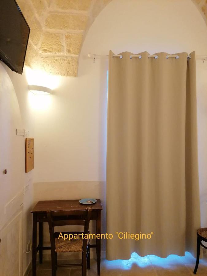 Apartamento Ramasole Ostuni Exterior foto